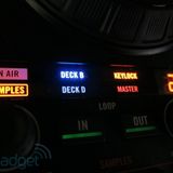 DJ -K- 005
