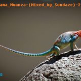 VA_-_Agama_Mwanza_(Mixed_by_Sundaze)-2012-BR