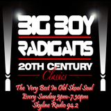 old skool slow jam soul