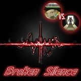 Pinkman vs. Nasty Vol2. Broken Silence