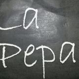 La Pepa Session by Moreno Ros DJ 11/05/2013