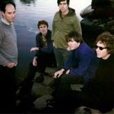 CRYSTAL STILTS - Skinny Wolves Mix // November 2011
