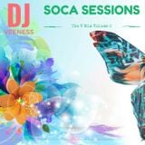 The V Mix Volume 2- Soca Sessions