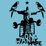 Gondwana Hype - Haaksman im Schlachthof