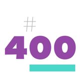 UEBERMIX400