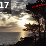 Oscar Neuman - Sunday Mix 117 (03.02.2013)