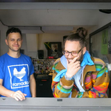 The Do!! You!!! Breakfast Show w/ Charlie Bones & Music Is My Sanctuary - 14th September 2015