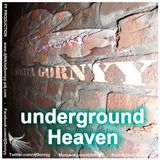 Dj Nikita Gornyy - Underground Heaven