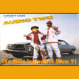 DJ PuffDragon Presents…..The Main Ingredient Show 91