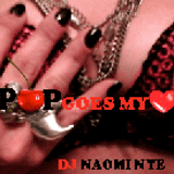 Pop Goes My Love
