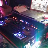 Dj-Qc 新年快樂(有沒有那麼厲害的鴨子)因為在乎你