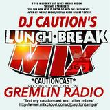 CAUTIONCAST 009 GREMLINRADIO 3/12/15