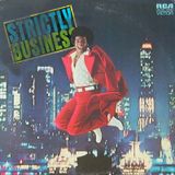 Strictly Business Show - 24/4/14 (pt. 2)