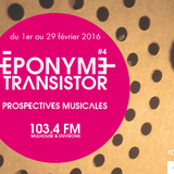 Il est midi ! 2 février 2016