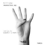 Killjoy Mixtape JULY 2013