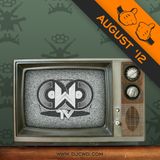 CWDTV13 - AUGUST 2012