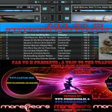 Fab vd M Presents A Trip To The Trance World Episode 14 Season 10 Remixed