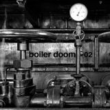 Jason Bakey - Boiler Doom 02