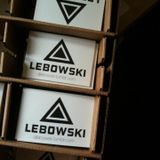 ITK #15 - 21st December 2012 - w/ Lebowski guest mix
