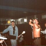 808 State & MC Tunes - Live @ The Great British Music Weekend 18. January 1991