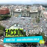 Facción / 11 de septiembre / Elección en Guatemala, las pelis de cinemargentino.com y más