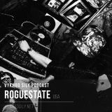 Vykhod Sily Podcast - RogueState Guest Mix