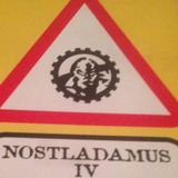 DIEGO ENTONADO@ NOSTLADAMUS LIVE AT VAN VAS