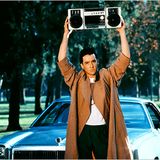 Zooma's ROMANTIC 80'S Mix
