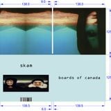 Tribute - Boards of Canada - 1995-2003