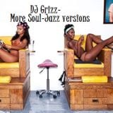 DJ Grizz-More Soul & Jazz Versions