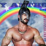 Gay Club anthems 1 (Grindr mix)