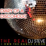 Diary Of A Discoholic