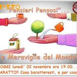 OGGI. Settimana del baratto. 02.11.2015