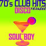70's club&disco tunes reloaded