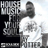 Jay Potter Soulside Radio Paris 9th April 2016