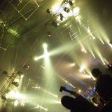 Warm-up mix January 2014