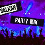 Balkan Party Mix 2014 (Mixed By Tim Black)