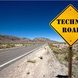 Techno Road - FF Mix