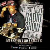 WE GOT NEXT SHOW LIVE ON SMACK'EM RADIO 9-16-15 INDIE GRIND