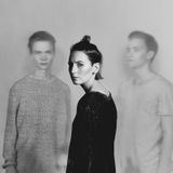 Vök Mixtape (Iceland Airwaves Edition)