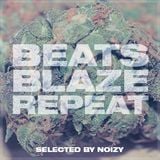 Beats Blaze Repeat #1 // Selected by Noizy