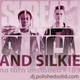 Benga, Skream & Silkie - The Holy Trinity of Dubstep Heaven Mix (No Turn Unstoned #189)