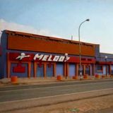 Melody (Casas Ibañez) @ 14 Aniversario (02.11.1996)