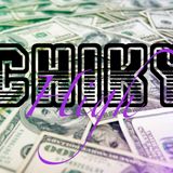 ChikyHigh Mix @ DaCornerRadioShow