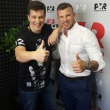 Interviu@Power Popietė- Artūras iš "Motyvuoti Atletai"