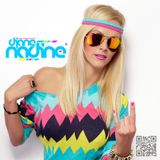 Djane Nadine Mixtape 003