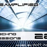Episode 28 - Techno Sessions