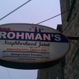 Abe Froman Presents: Neighborhood Joint
