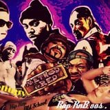 Old School Rap RnB 80s , 90s Dj Snupy