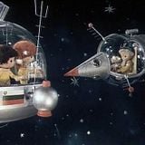 Krauts in space (expanded mix)
